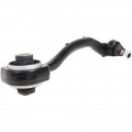 Mercedes-benz Slk280 Slk300 Slk350 Control Arm 2005-2011 Passenger Side Lower Rearward 2033303411