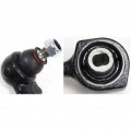 Mercedes-benz Slk280 Slk300 Slk350 Control Arm 2005-2011 Passenger Side Lower Rearward 2033303411