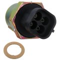 Fuel Injection Injector Idle Air Control Valve Repl Part 2h1037 Cv10033 Ac1 Fit For Gmc Caballero V8-5 0l 1987