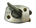 Fuel Tank Switch Petcock Valve For Yamaha Yfm350 Warrior 2001-2004
