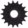 Niche 525 Pitch 17 Tooth Front Drive Sprocket For 2004-2019 Ktm 1290 1190 990 950 1090 60033029017 