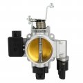Ocpty Throttle Body Assembly Replace 53032023ab Automotive Fit For 1991-2001 Jeep Cherokee 1991-1992 Comanche