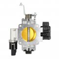 Throttle Body Assembly Replace 53032023ab Automotive Fit For 1991-2001 Jeep Cherokee 1991-1992 Comanche