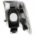 Volvo 850 Parking Side Marker Light Assembly Unit 1993 94 95 96 1997 Driver And Passenger Pair Dual Vo2550101 Vo2551101 