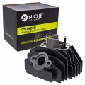 Niche Cylinder Namura Piston Head Gasket Kit For Yamaha Pw80 Big Wheel Bw80 18e-11311-00-00