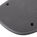 Front Upper Dash Speaker Cover Grille 2 Piece Set For Chevy S10 Blazer 1998 2005 Gmc Jimmy Sonoma And Oldsmobile Bravada 2001