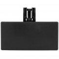 1pc Exterior Door Handle Glove Box Latch Fit 2011-2014 Ford Edge 2009-2014 F-150 2011-2016 For F-250 F-350 F-450 F-550 Super 