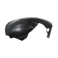 Front Driver Side Rear Section Fender Liner For Dodge Stratus 2001 2002 2003 2004 2005 2006 Black Plastic Replaces Ch1248117