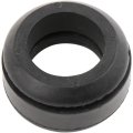 Gmc Sonoma 1991 1992 1993 Grommet Black Plastic Standard Style 1 204 In Outside Diameter 728side 0 643 In Thickness