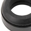 Gmc Sonoma 1991 1992 1993 Grommet Black Plastic Standard Style 1 204 In Outside Diameter 728side 0 643 In Thickness