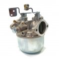 The Rop Shop Carburetor With Gaskets Kit For 1988 E-z-go 2 Cycle Gas Engine Golf Cart Trolly