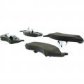 Centric 106 04770 Centric- Posiquiet Extended Wear Jep 0lrxb 