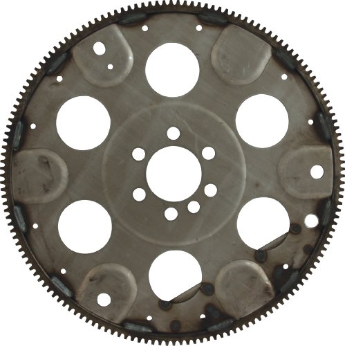Allstar Performance All26806 168t Standard External Balance Flexplate For Small Block Chevy