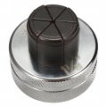 Uxcell 1-1 8 Swage Expander Head Hydraulic Tube Pipe Swaging