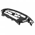 Kuafu Grill Reinforcement Compatible With 2015-2019 Ford Transit 150 250 350 Hd Ck4z-17c897-bb Fo1223124 Front Bumper Grille