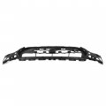 Kuafu Grill Reinforcement Compatible With 2015-2019 Ford Transit 150 250 350 Hd Ck4z-17c897-bb Fo1223124 Front Bumper Grille