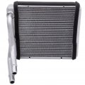 Aintier Auto Hvac Heater Core Fit For 1997-2002d Expedition 1997-2003d 1997-1999 Ford 2002 For Lincoln Blackwood 1998-2002 For
