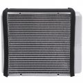 Aintier Auto Hvac Heater Core Fit For 1997-2002d Expedition 1997-2003d 1997-1999 Ford 2002 For Lincoln Blackwood 1998-2002 For