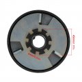 Tdpro Centrifugal Clutch 20mm Bore 12 Tooth For 35 Chain Mini Bike Go Kart Trike Atv