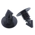 Rexka Front Bumper Cover Retainer For Nissan 01553-0170u Altima Pack Of 30 