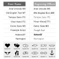 Memediy Personalized Love Lock Engraving Photo Custom Picture For Couples Men Women Boyfriend Girlfriend Lover Aluminum