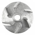 Caltric Water Pump Impeller Compatible With Yamaha Wr250f 2001-2013 5dh-12451-00-00