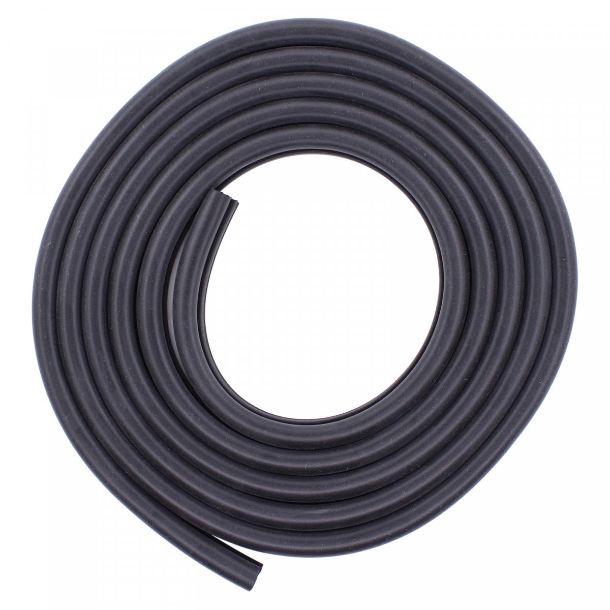Cab Door Weatherstrip Seal For Peterbilt 359 379 330 1986-2007 Rubber Edge Trim Strip Gasket 13 5 Foot Replaces 20-10985-644