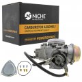 Niche Carburetor Throttle Cable Kit For Polaris Predator Outlaw 500 707200186 707200142