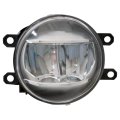 Lexus Nx200t 2015 2016 2017 Front Driver Side Led Fog Light Assembly Replacement For Lx2592113 812200e030 8122048051 