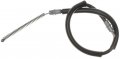 Raybestos Bc94389 Professional Grade Parking Brake Cable 