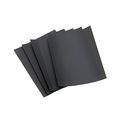 9 X 11 Wet Sand Sheet 320 Grit 5 