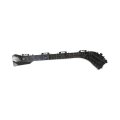Rear Bumper Cover Retainer For Toyota Prius 2010 2011 2012 2013 2014 2015 Passenger Side Plastic Primed Replacement 5257547021 