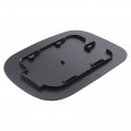 Motoku Fuel Tank Filler Door For Jeep Grand Cherokee 2014-2022 Dodge Durango 2014-2020