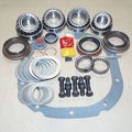 Motive Gear R8rirsmkt Master Bearing Kit With Timken Bearings Ford 8 Irs 02-on 