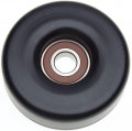 Smooth Pulley Accessory Drive Belt Idler For Saturn Sc2 1 9l L4 Gas 1993 1994 1995 1996 1997 1998 1999 2000 2001 2002 Pc-333226 