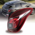 Labwork Passenger Side Tail Light Replacement For 2017-2021 Buick Encore Red Lens Rear Brake Lamp Assembly Rh Right