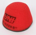 Uni Nu-3229st Air Filters Black Medium 