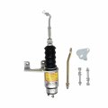 Notonmek 1751-12 Fuel Stop Solenoid Sa-3765-12 Sa376512 Mxl-174 Mxl-174-12v 12v Shutoff Compatible With Perkins Injection Pump