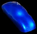 Custom Shop Ukb-8312-4z Electric Blue Kandy Basecoat 4 Ounce Ready To 