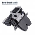 X Autohaux Rear Side Power Door Lock Actuator Motor Ford Escape Explorer Edge For Lincoln Mkx Navigator Police Interceptor