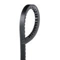 V Belt For Land Rover Defender 90 1994 1995 Fiber Loaded Rubber Black 36 98 In Effective Length 37 Outside Circumference 0 47 