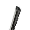 V Belt For Land Rover Defender 90 1994 1995 Fiber Loaded Rubber Black 36 98 In Effective Length 37 Outside Circumference 0 47