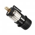 X Autohaux Cigarette Lighter Element Socket Plug Assembly For Ford Focus 1998 Onwards 98ag15k047ad