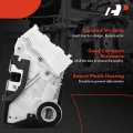 A-premium Door Latch Lock Actuator Compatible With Honda Vehicles Fit 2018-2020 Hr-v 2016-2020 Passport 2019-2020 Pilot