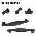 Hoypeyfiy 4pcs Intake Manifold Tuning Valve Runner Arm 55570283 Replacement For Chevy Cruze 1 8l Engine 21-2018 Chevrolet Sonic
