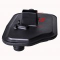 Hercoo 4f27e Fn4a-el Fnr5 Fs5a-el Transmission Solenoid Kit With Long Tube Filter Gasket Compatible Mazda 2 3 5 6 Cx-7
