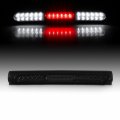 Amerilite Smoke Led High Mount Stop 3rd Brake Lights G2 For Ford F150