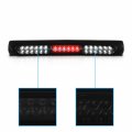 Amerilite Smoke Led High Mount Stop 3rd Brake Lights G2 For Ford F150