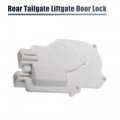Uxcell Rear Tailgate Liftgate Door Lock Actuator For Honda Fit 2007-2008 No 74896saa003 74801saae21