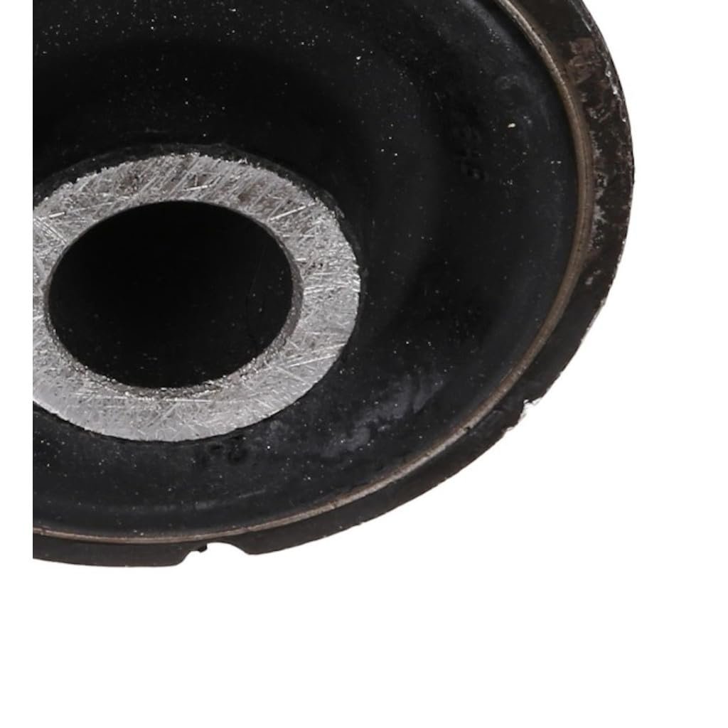 Rear Suspension Control Arm Bushing For Oldsmobile Silhouette 1997 2004 1 In Inside Diameter Black And Gray Replacement
